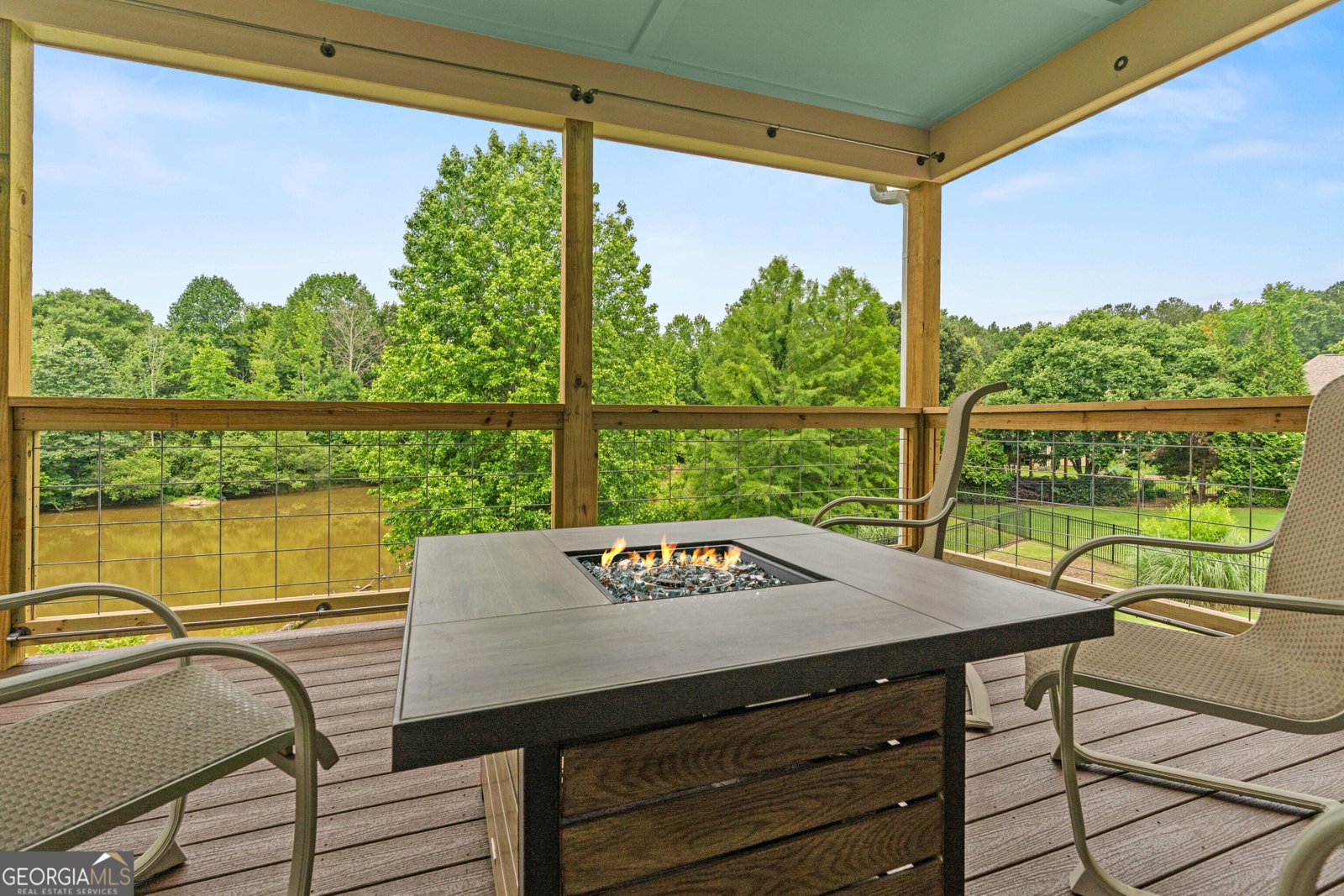 638 Glen Valley Way Dacula - 28