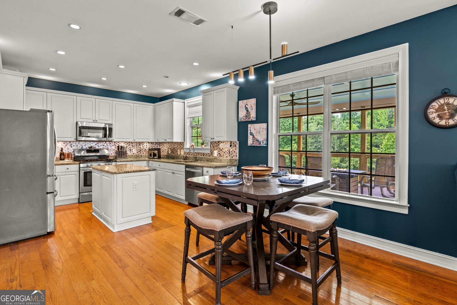 638 Glen Valley Way Dacula - 3