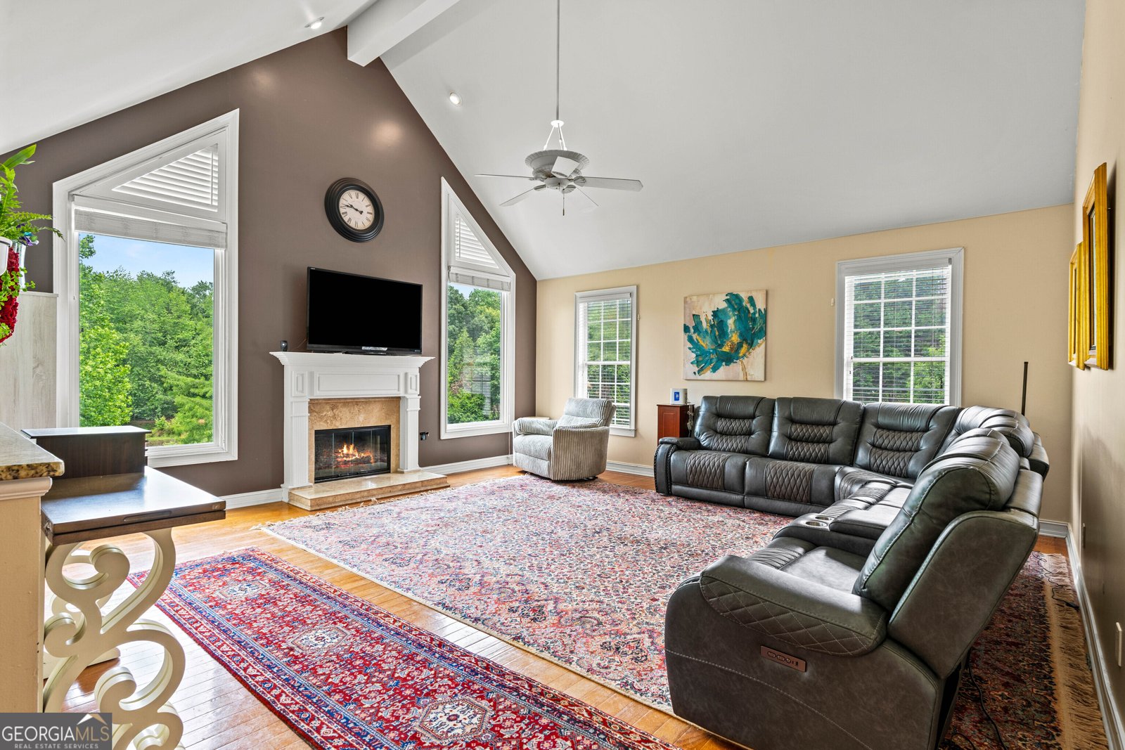638 Glen Valley Way Dacula - 4