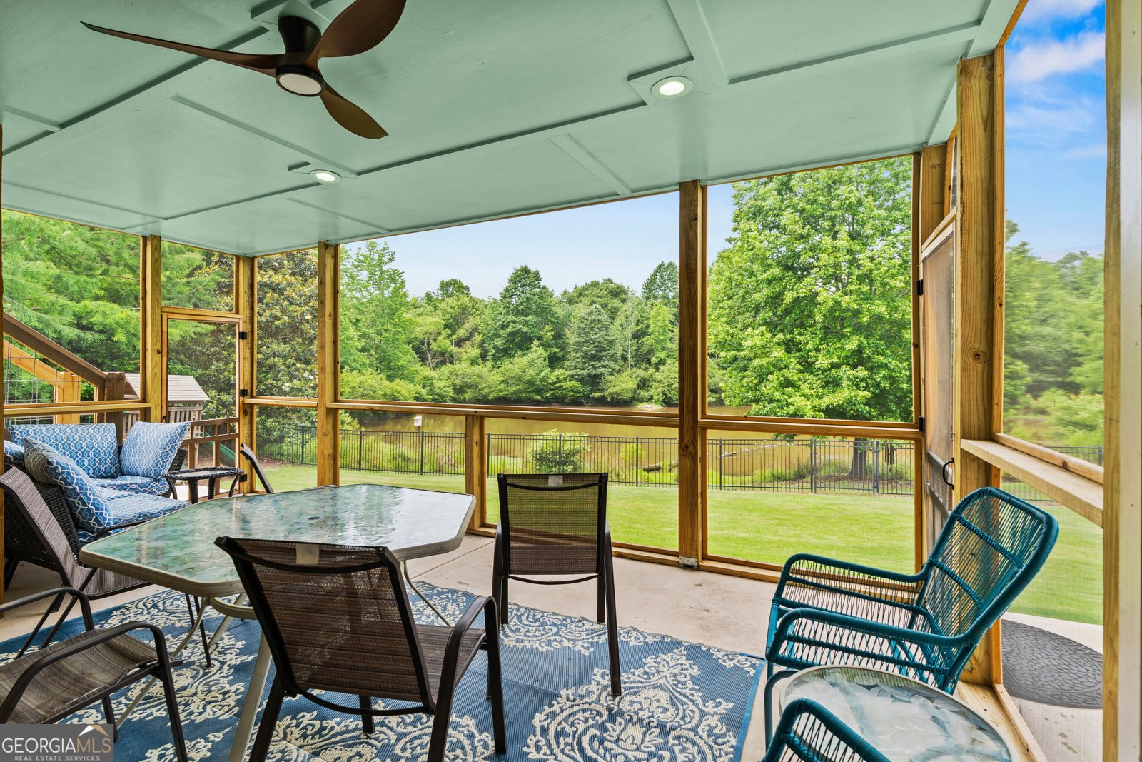638 Glen Valley Way Dacula - 45
