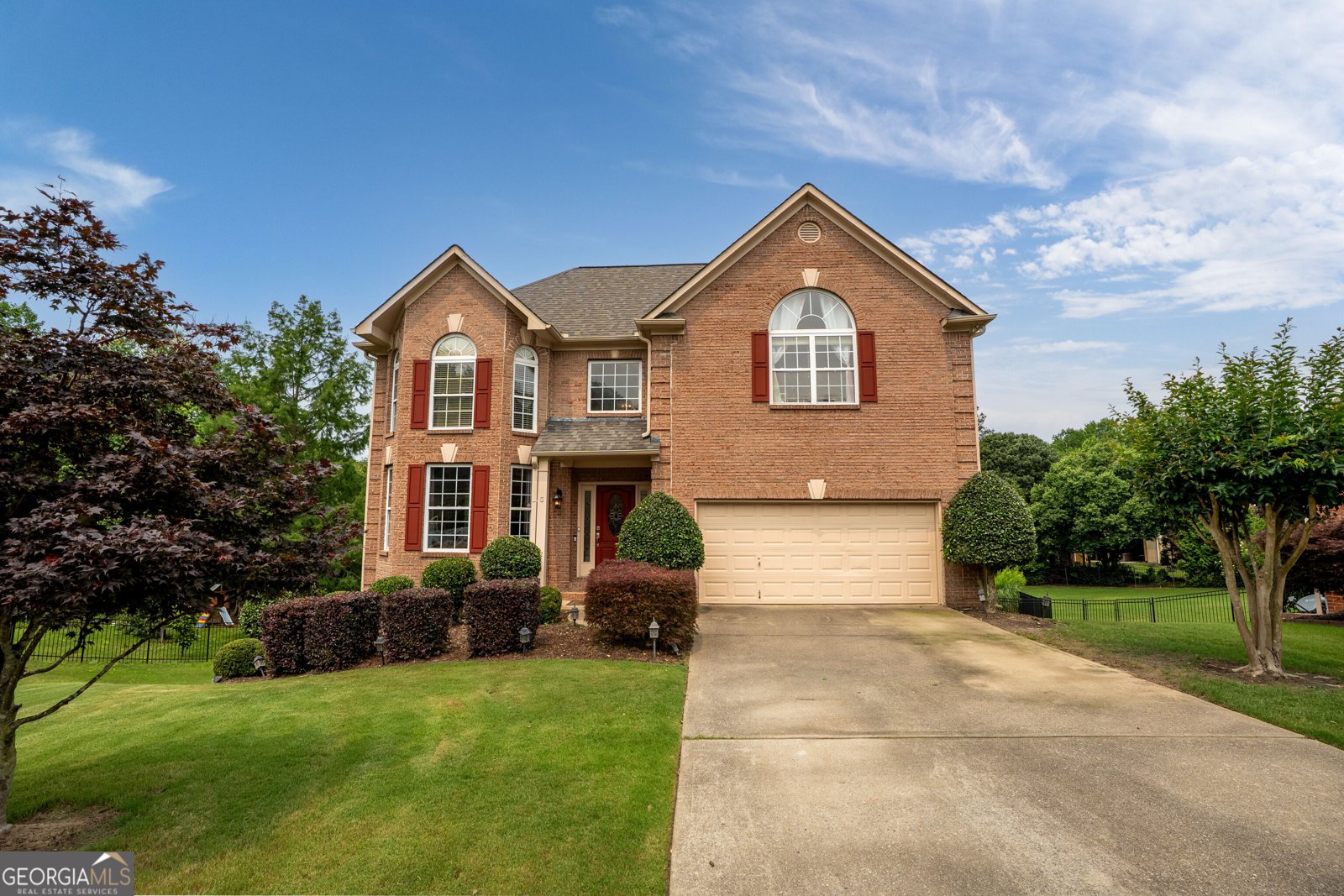 638 Glen Valley Way Dacula - 47