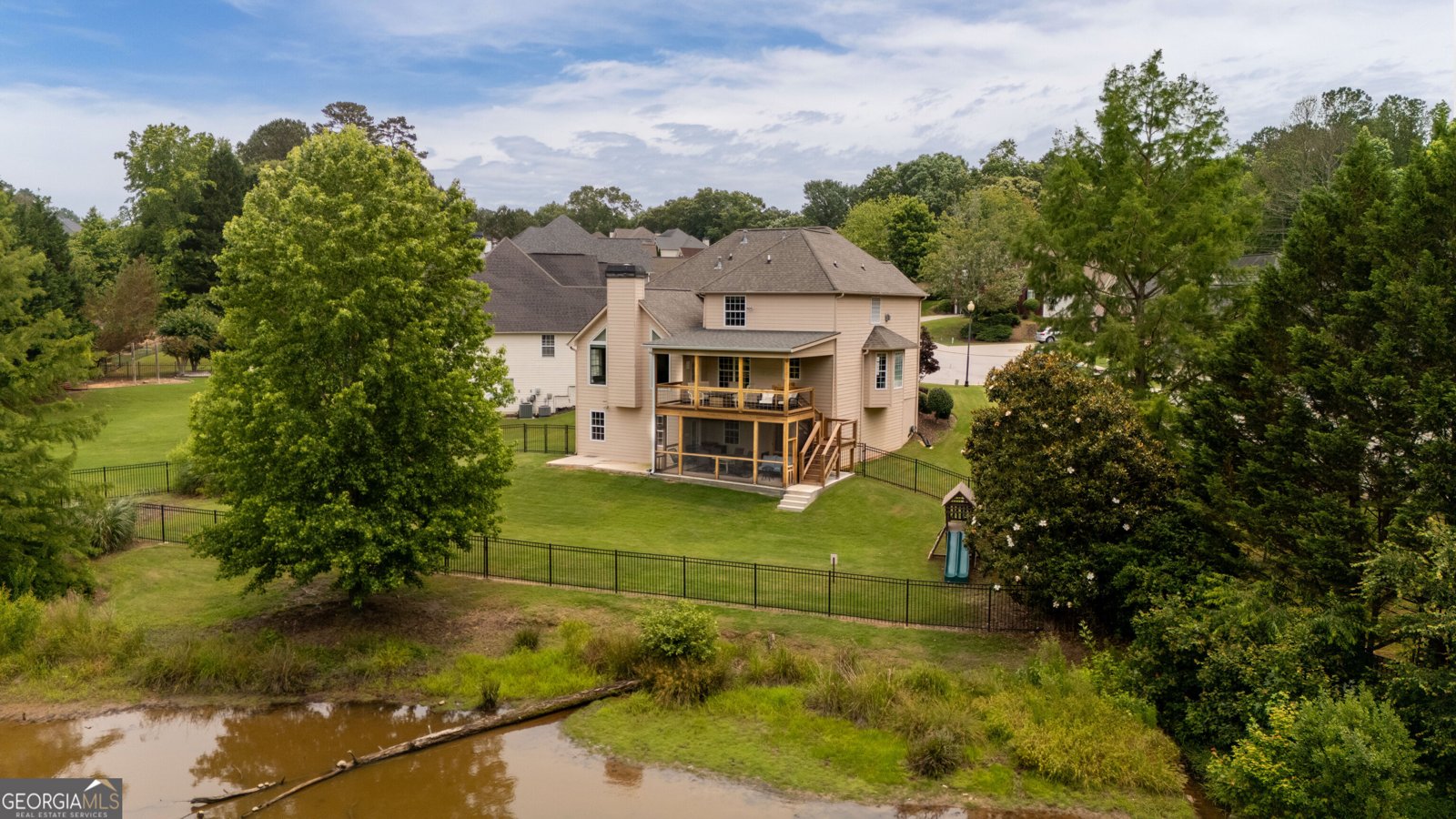 638 Glen Valley Way Dacula - 49