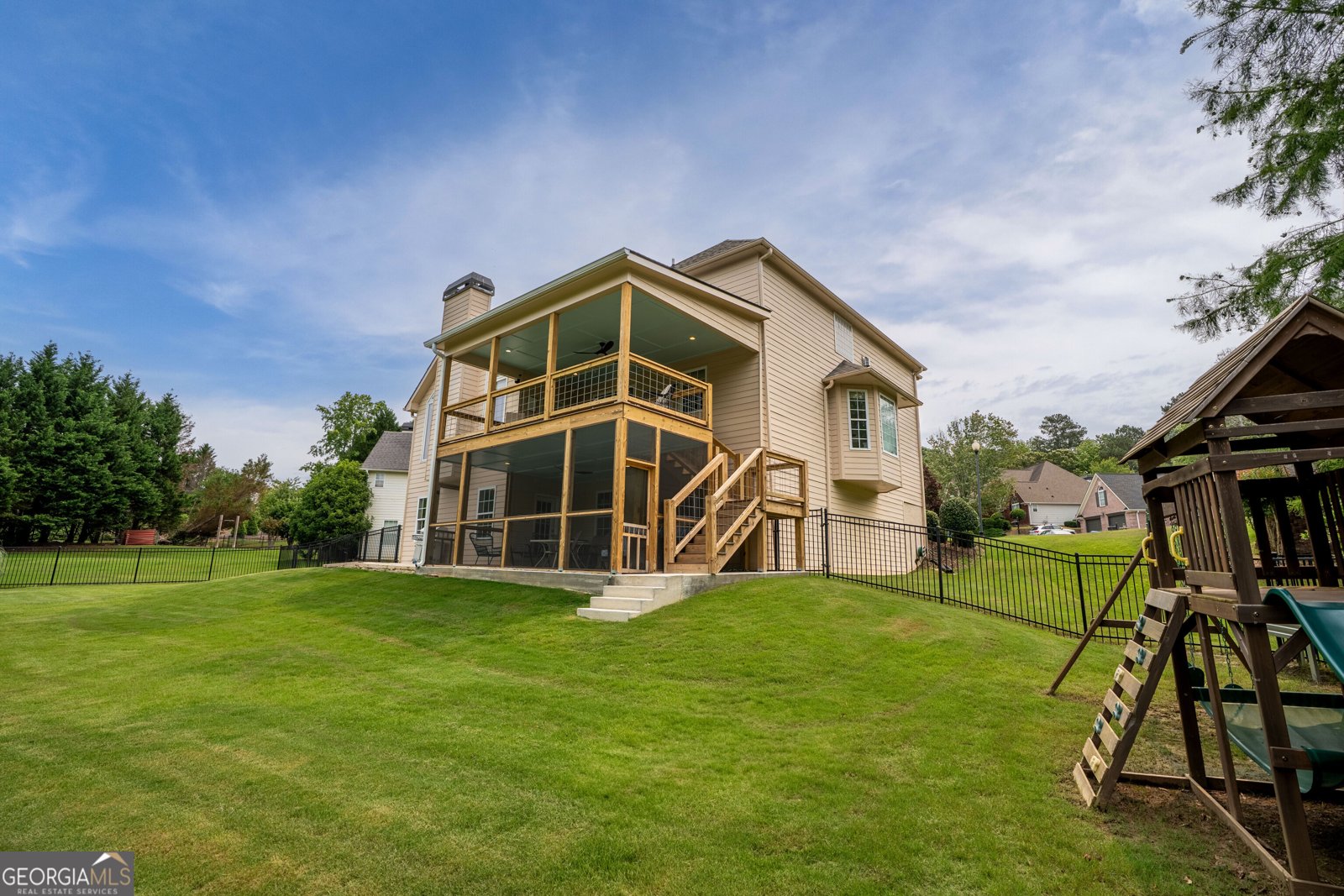 638 Glen Valley Way Dacula - 52