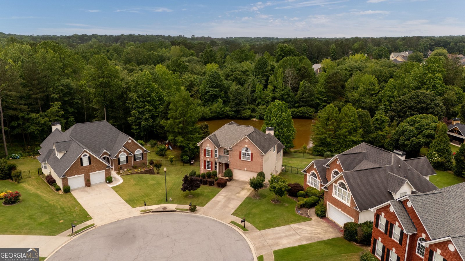 638 Glen Valley Way Dacula - 55