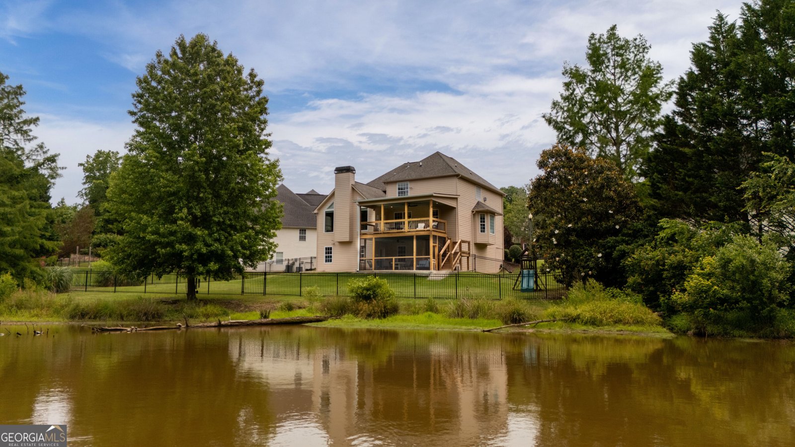 638 Glen Valley Way Dacula - 6