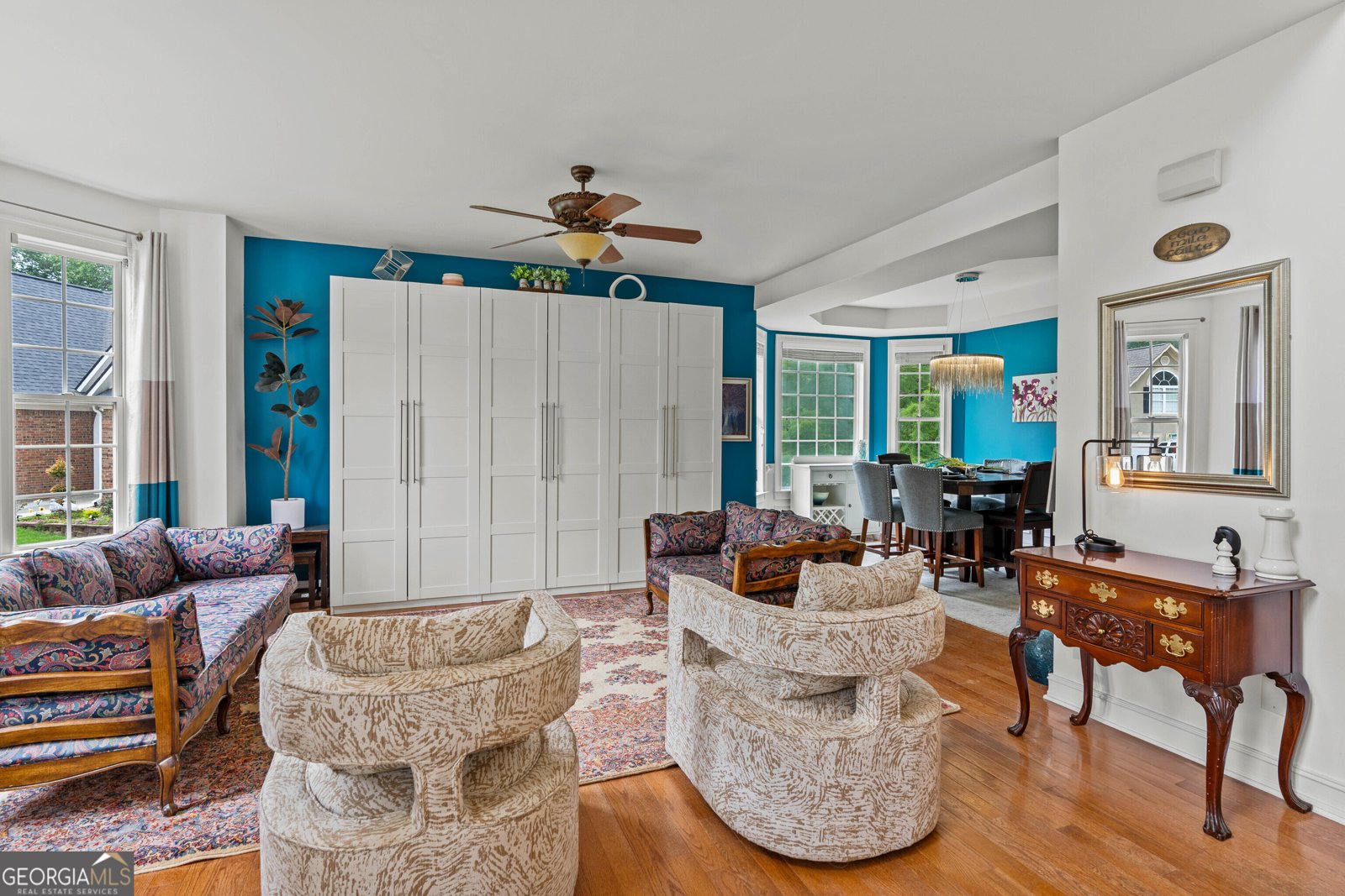638 Glen Valley Way Dacula - 8
