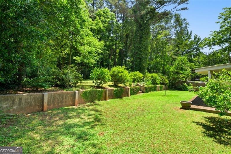 1492 SAGEWOOD Circle Stone Mountain - 26