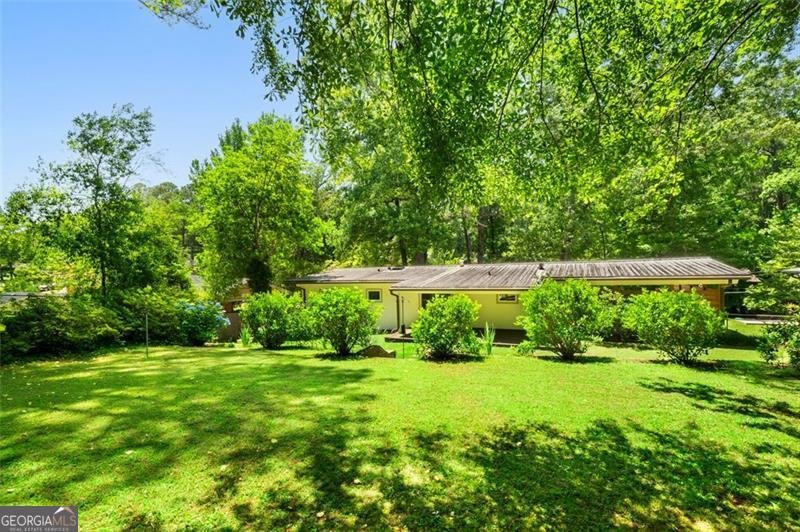 1492 SAGEWOOD Circle Stone Mountain - 27