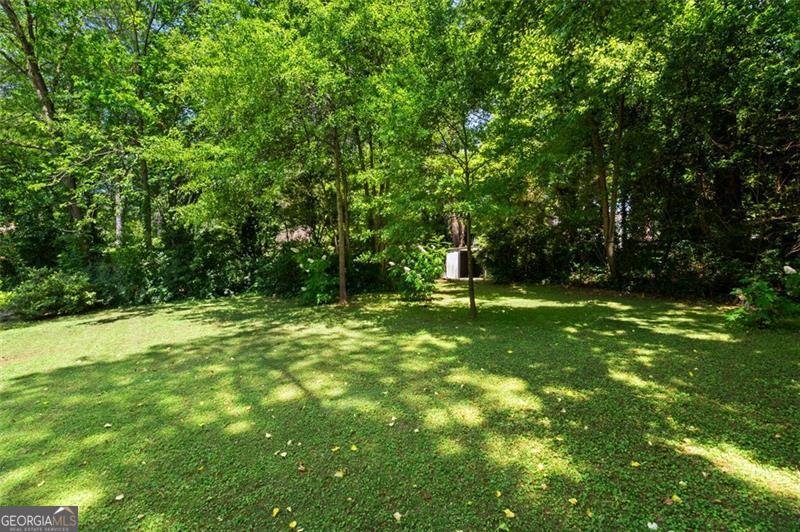 1492 SAGEWOOD Circle Stone Mountain - 29