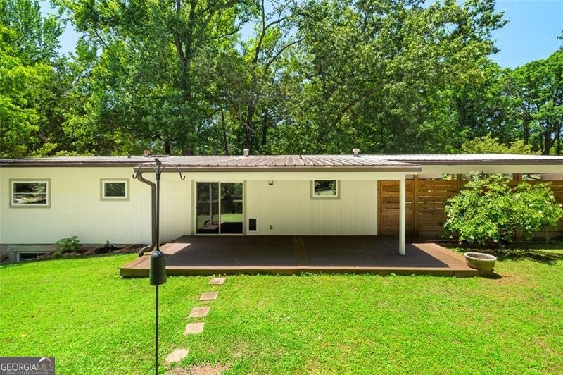 1492 SAGEWOOD Circle Stone Mountain - 31
