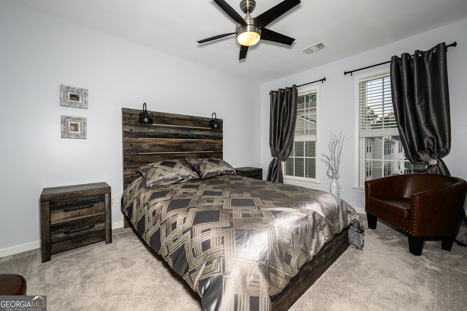 3343 Lathenview Court Milton - 24
