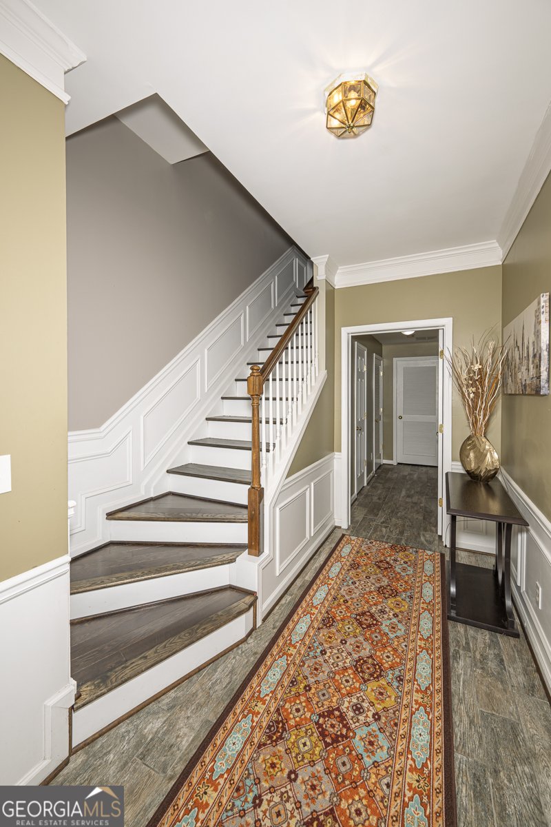 3343 Lathenview Court Milton - 3
