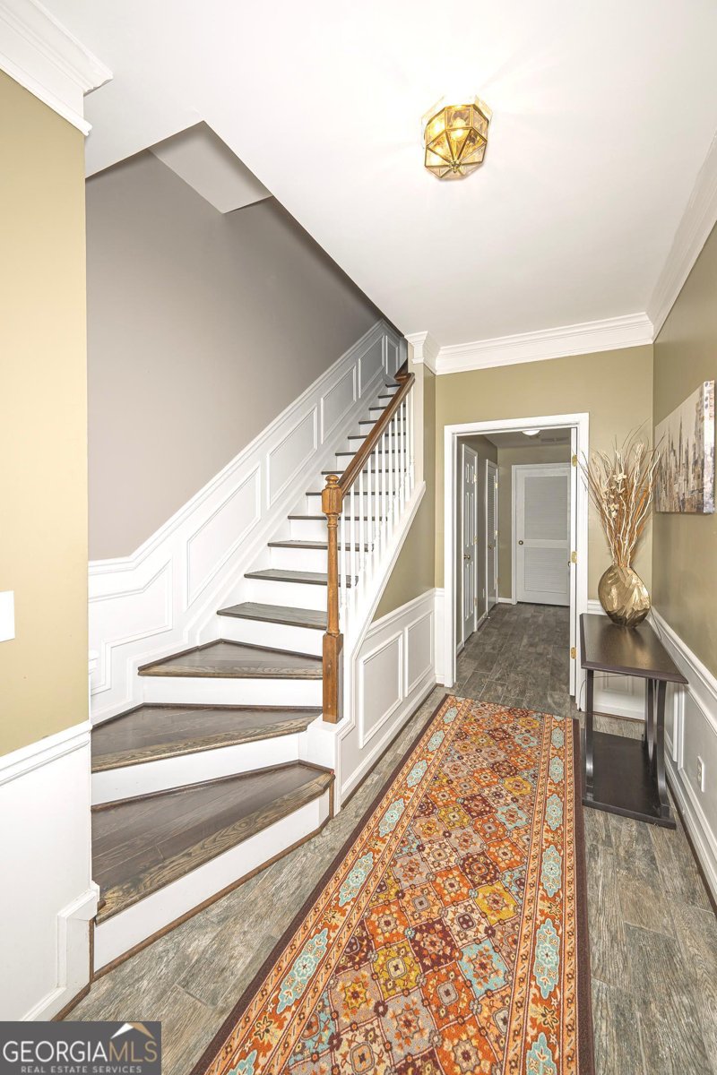 3343 Lathenview Court Milton - 30