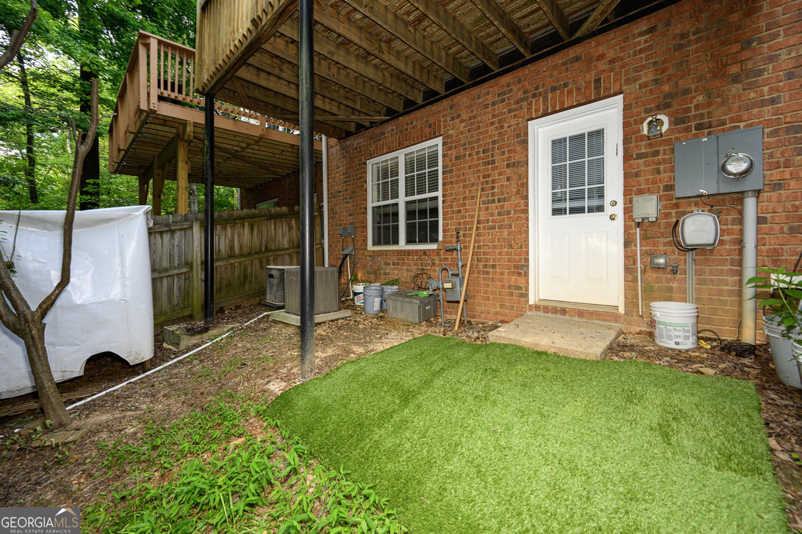 3343 Lathenview Court Milton - 37