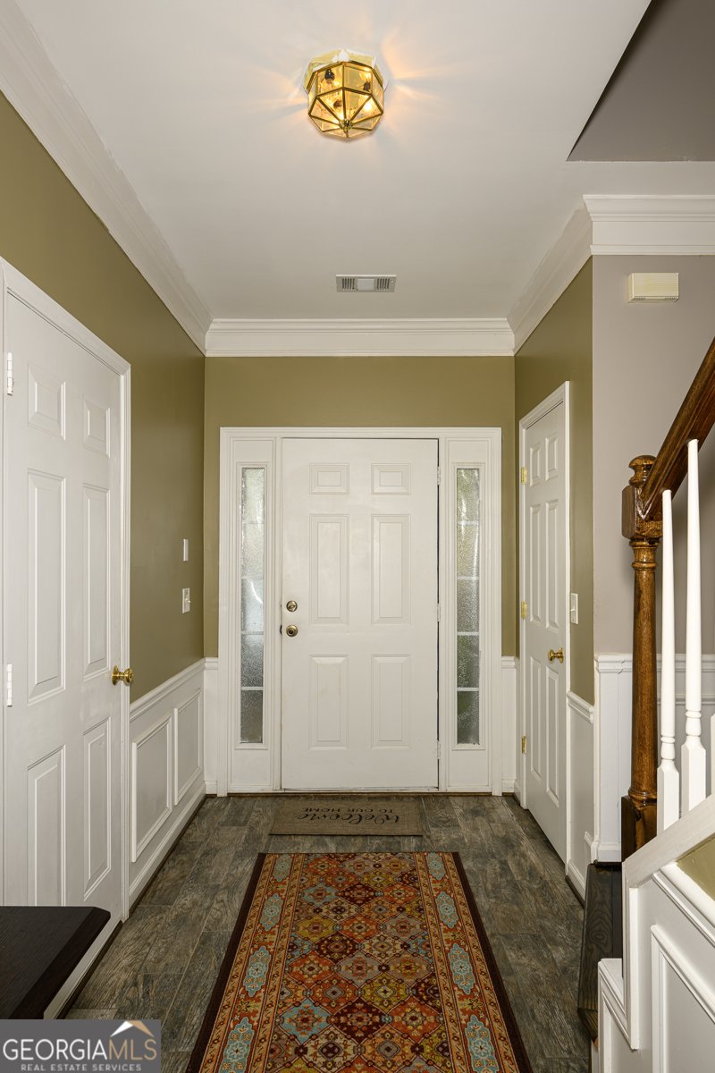 3343 Lathenview Court Milton - 4