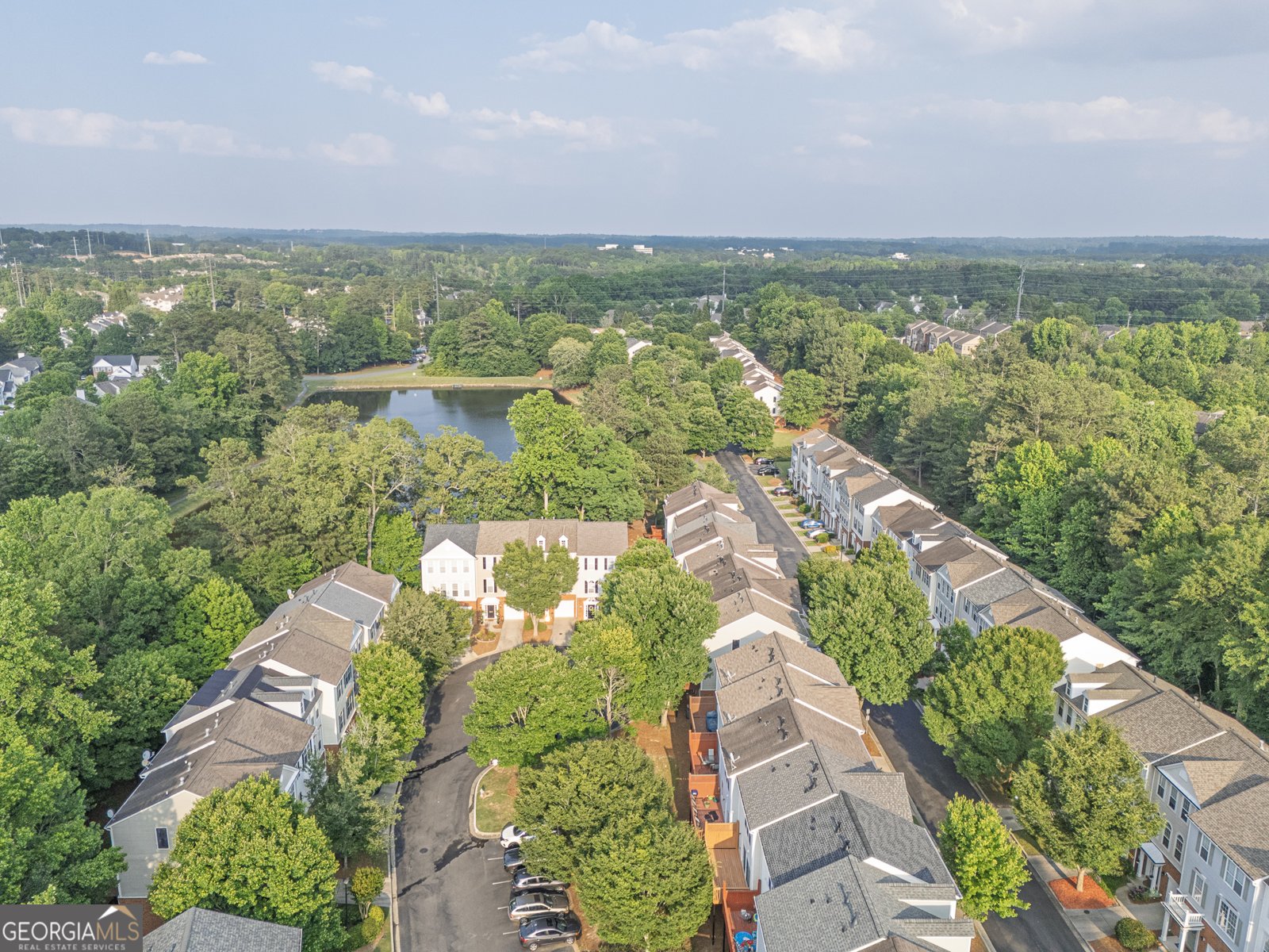 3343 Lathenview Court Milton - 44