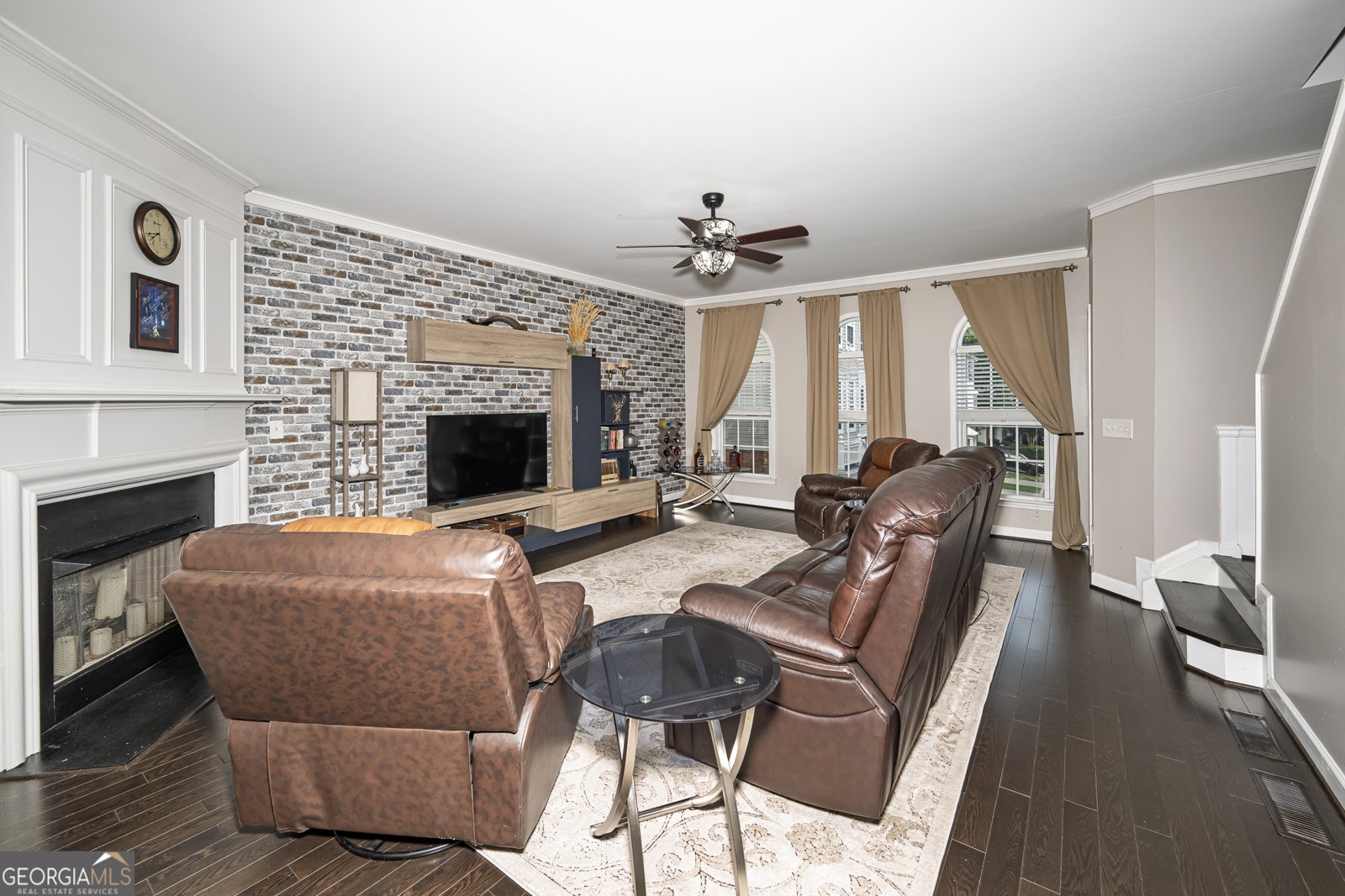 3343 Lathenview Court Milton - 7