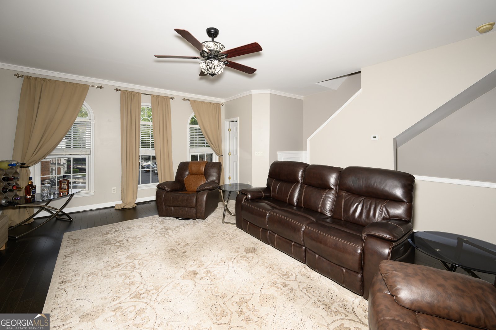 3343 Lathenview Court Milton - 8