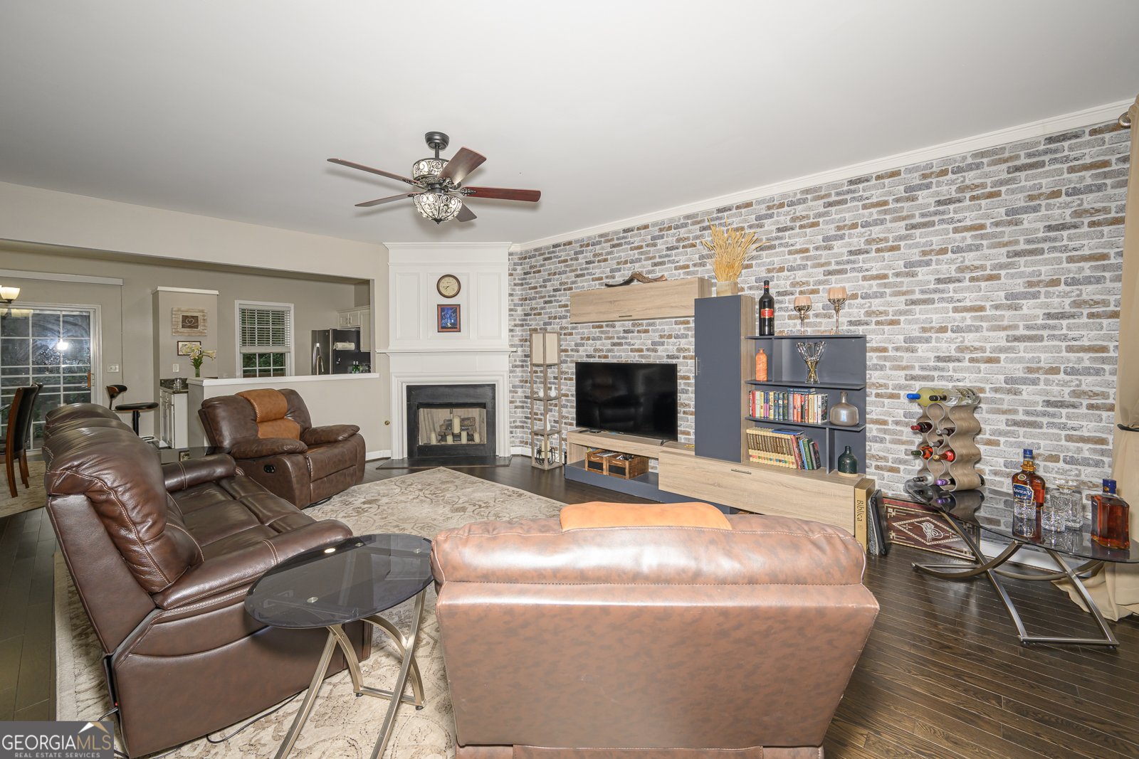 3343 Lathenview Court Milton - 9