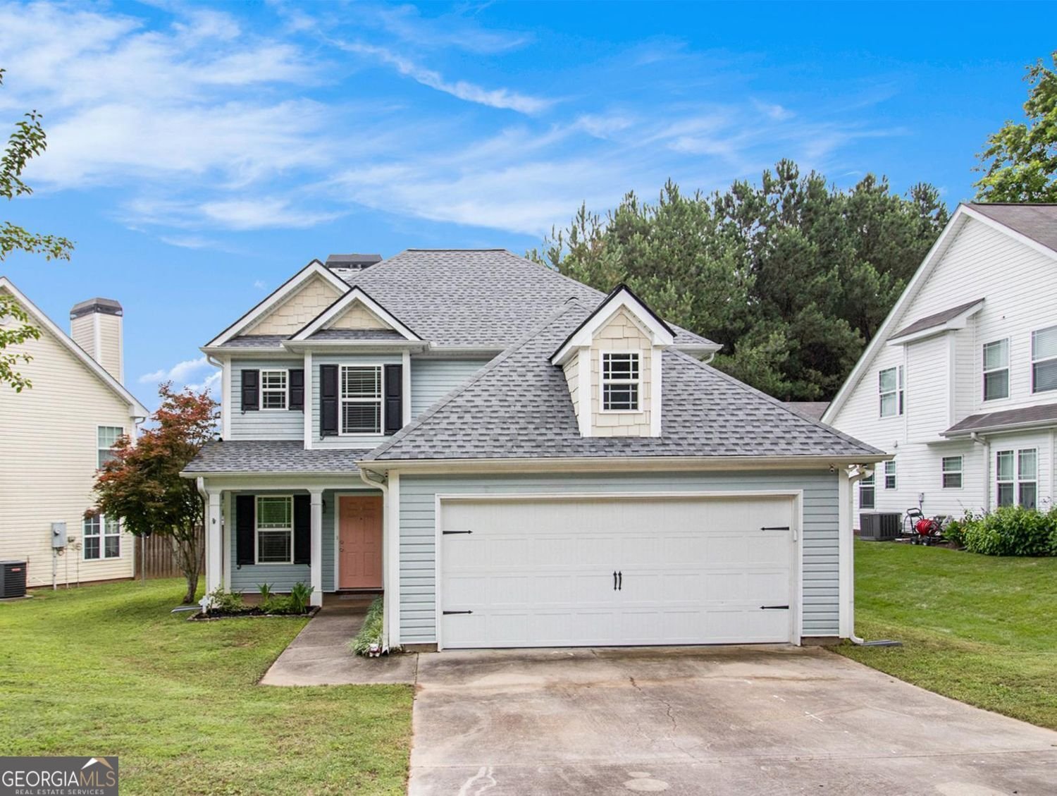 161 Brasch Park Drive Grantville - 1