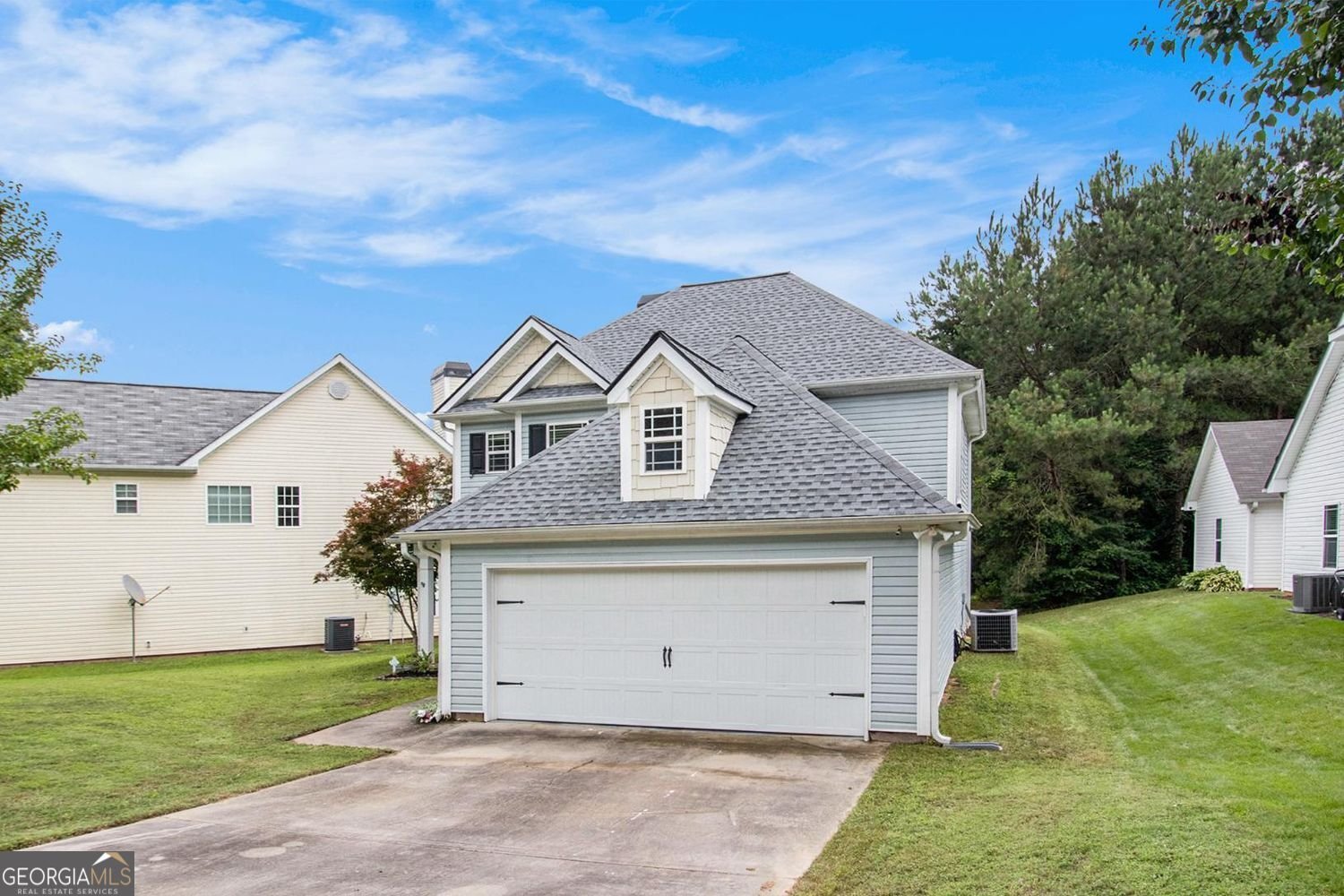 161 Brasch Park Drive Grantville - 2