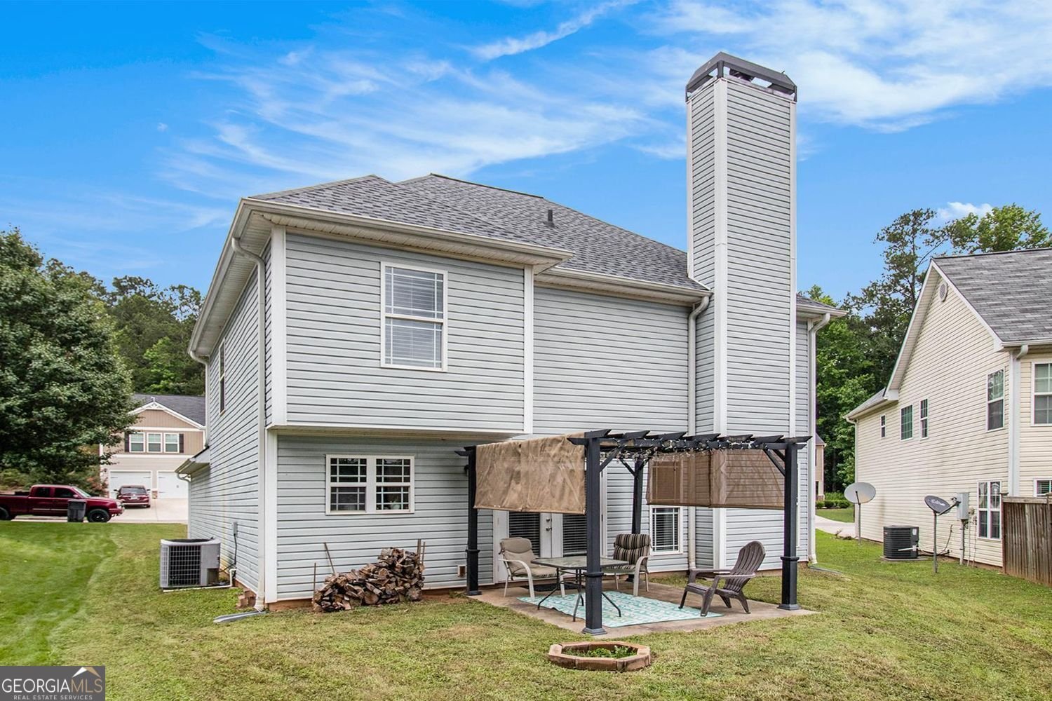 161 Brasch Park Drive Grantville - 24