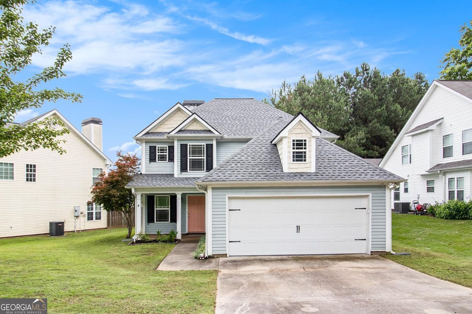 161 Brasch Park Drive Grantville - 3