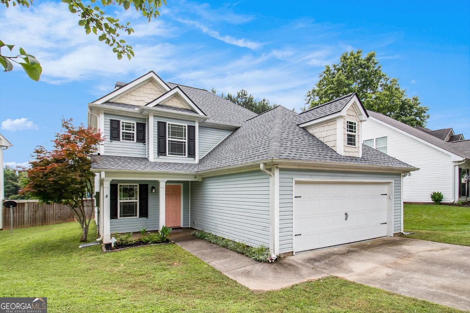 161 Brasch Park Drive Grantville - 4