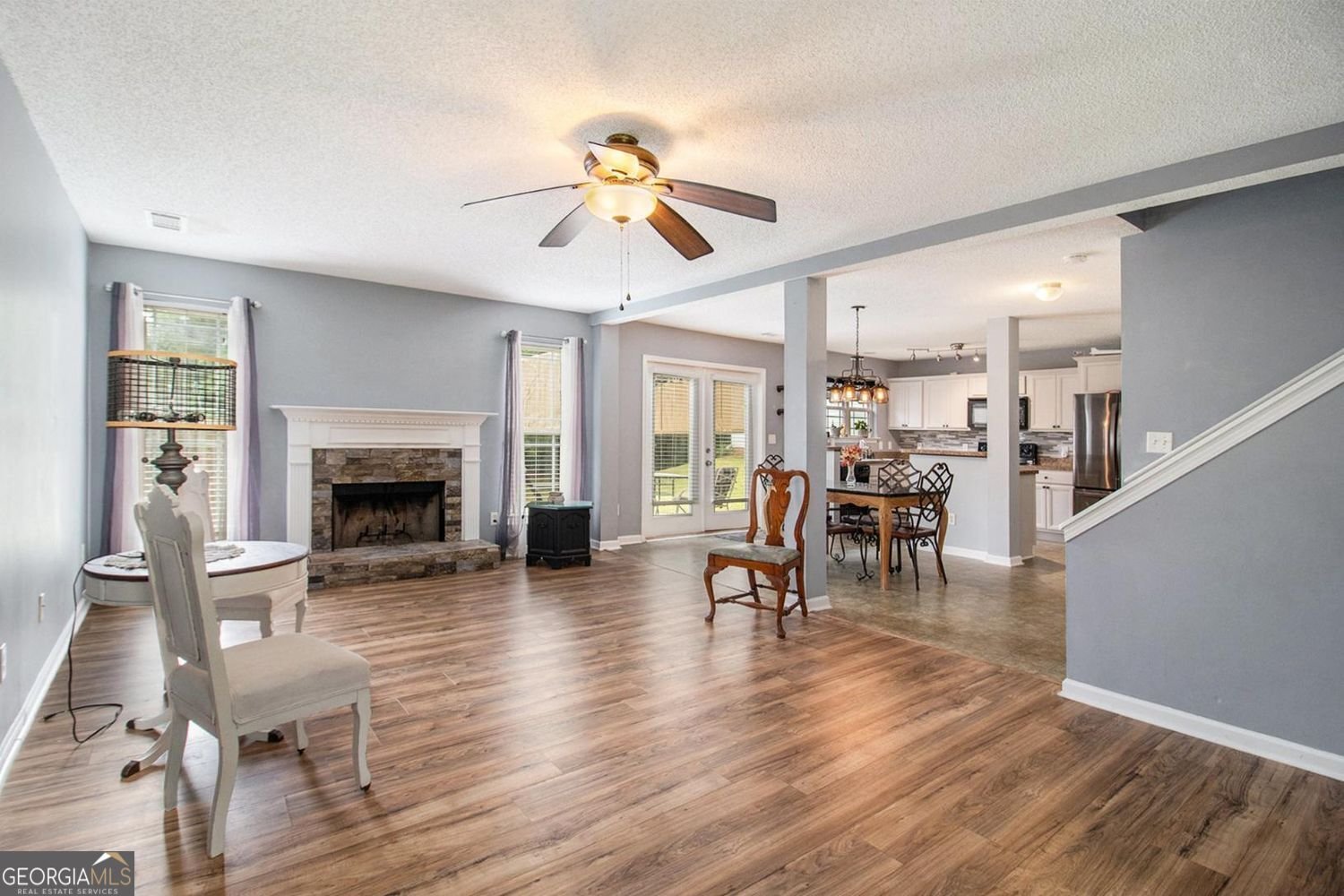 161 Brasch Park Drive Grantville - 6