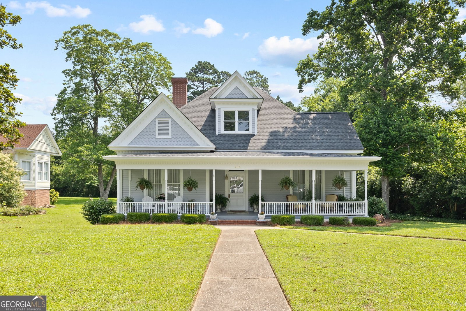 406 Madison Avenue Eatonton - 1