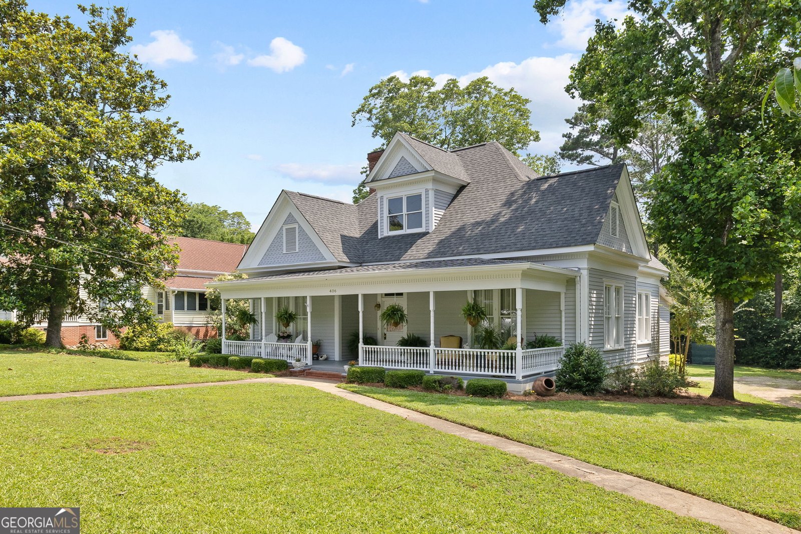 406 Madison Avenue Eatonton - 40