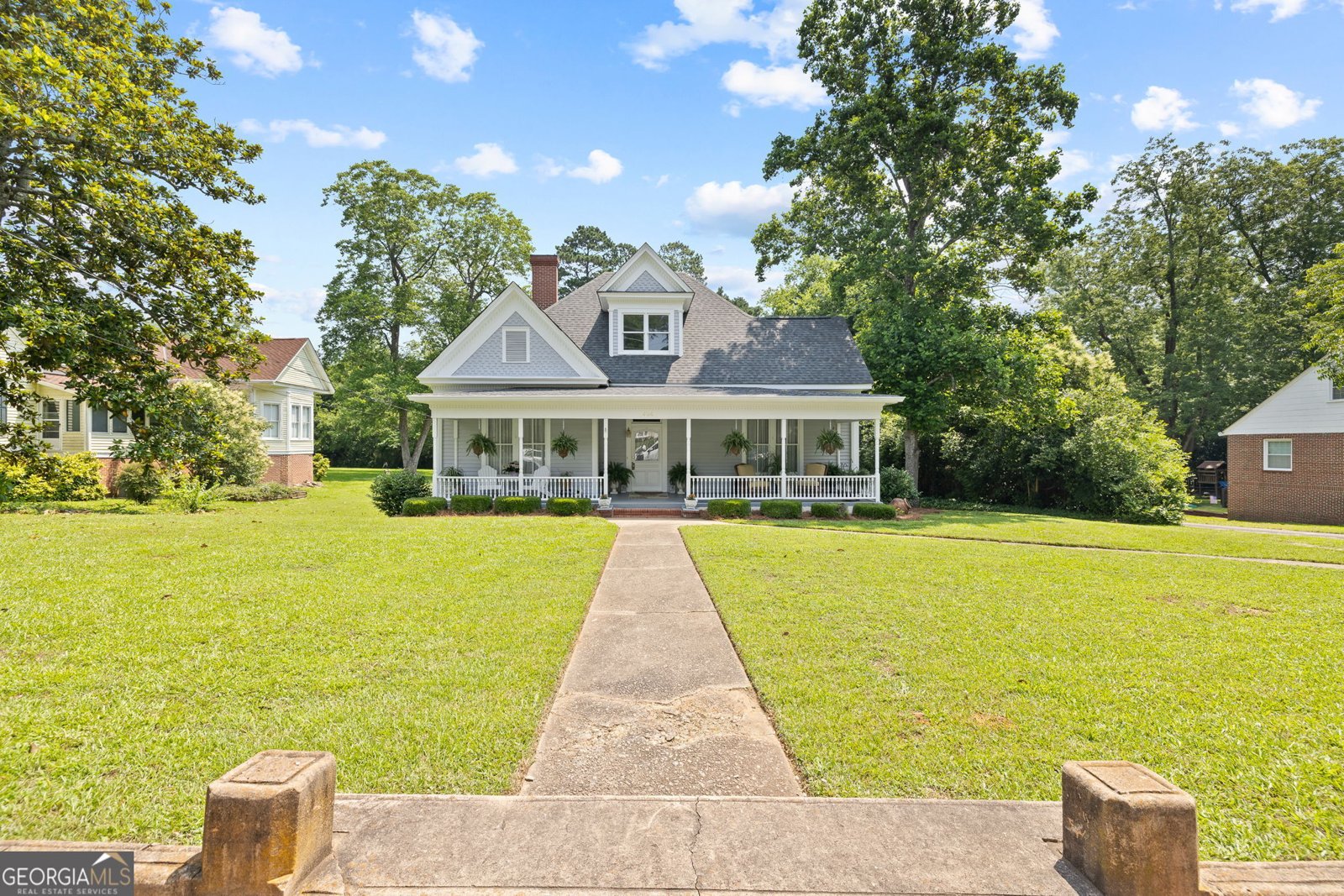 406 Madison Avenue Eatonton - 41