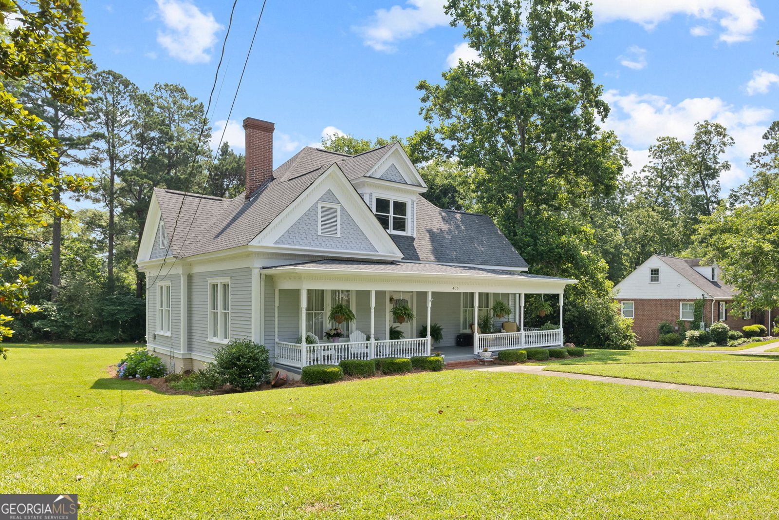 406 Madison Avenue Eatonton - 42