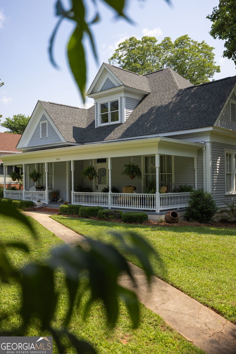 406 Madison Avenue Eatonton - 52