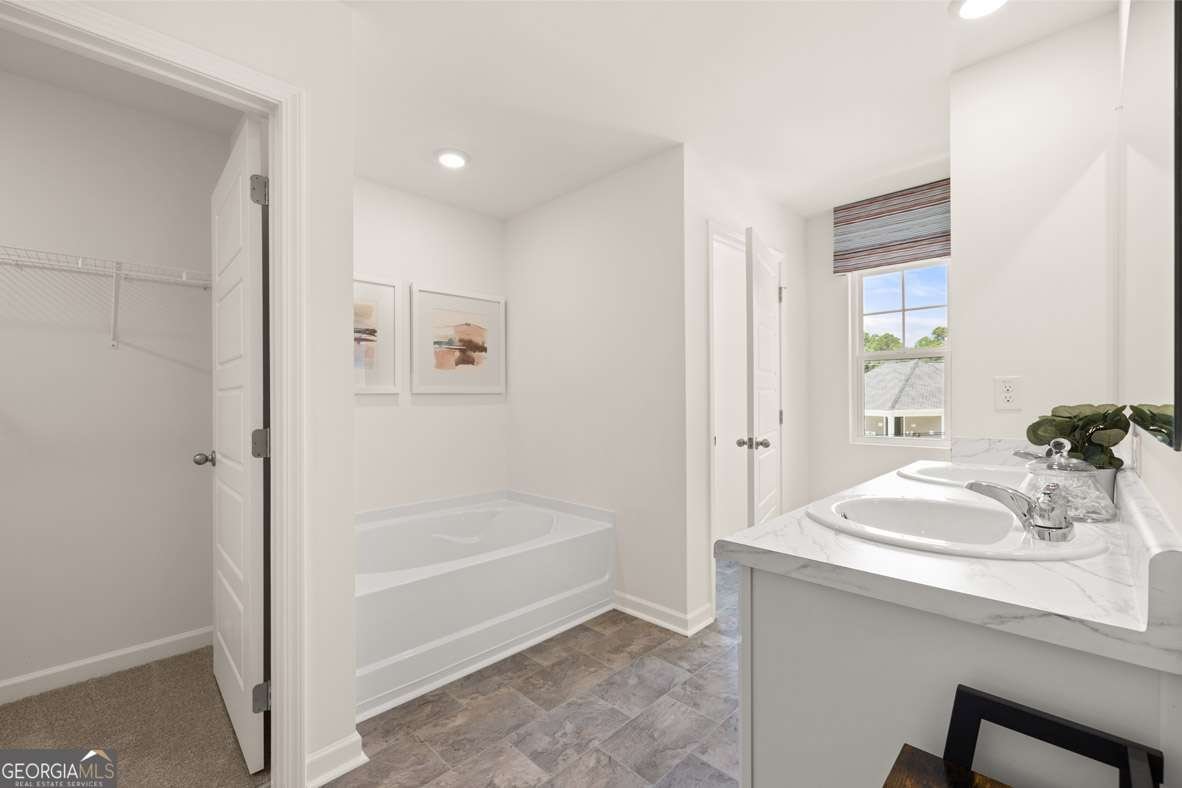1404 Gray Branch Drive Lawrenceville - 10