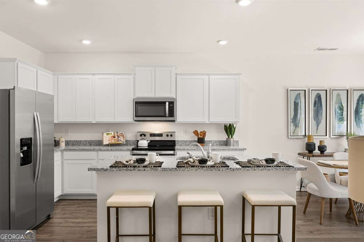 1404 Gray Branch Drive Lawrenceville - 15