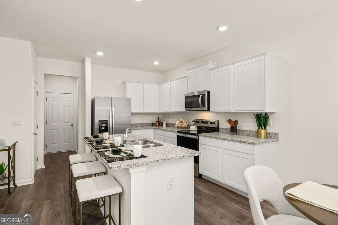 1404 Gray Branch Drive Lawrenceville - 18