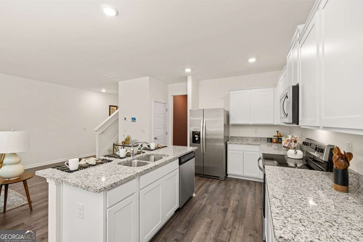 1404 Gray Branch Drive Lawrenceville - 19