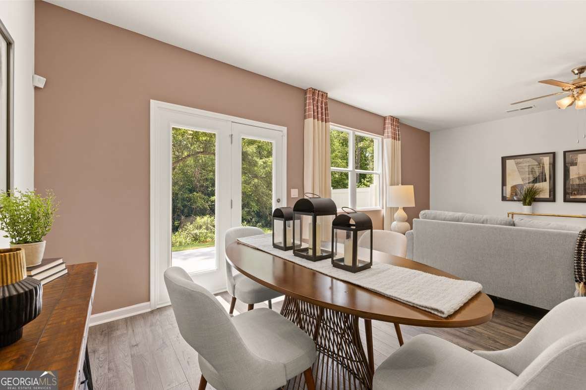 1404 Gray Branch Drive Lawrenceville - 20