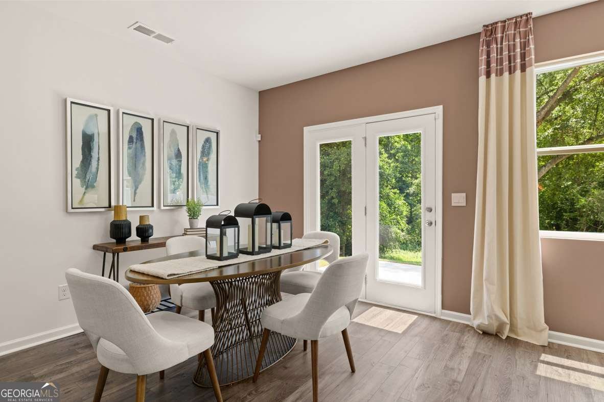 1404 Gray Branch Drive Lawrenceville - 21