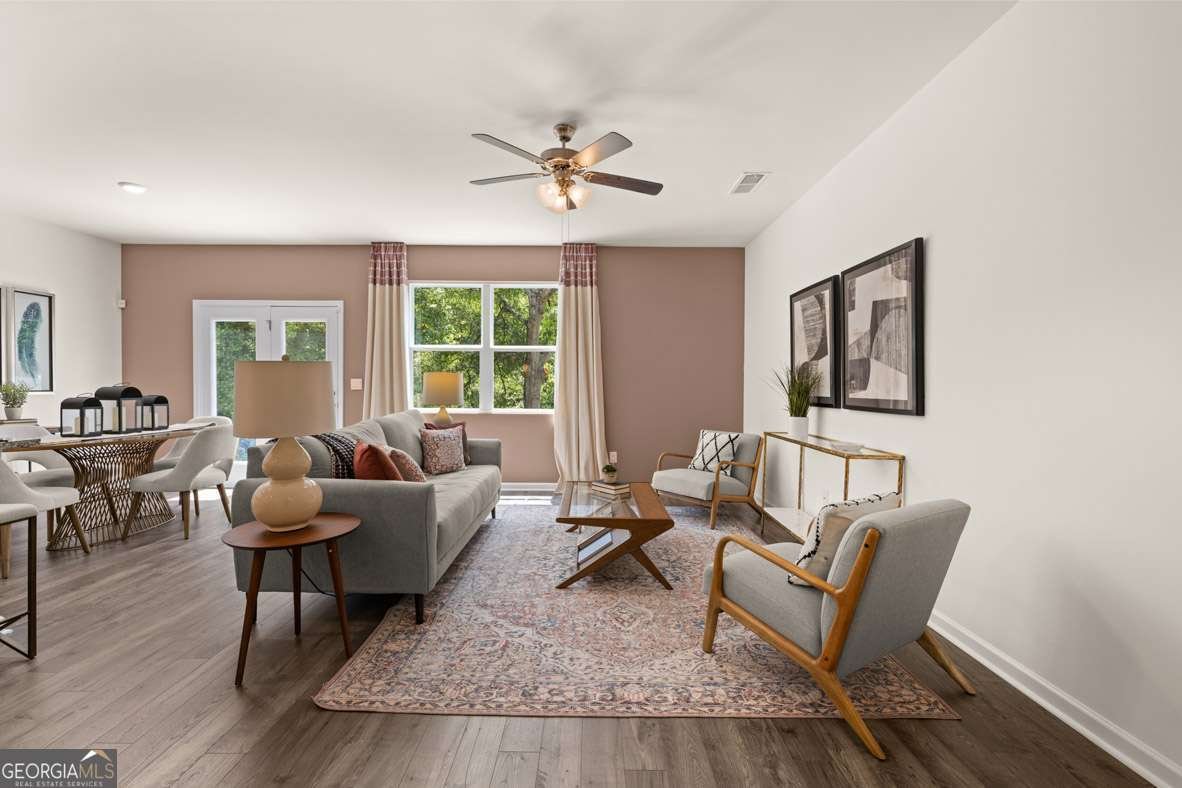 1404 Gray Branch Drive Lawrenceville - 23
