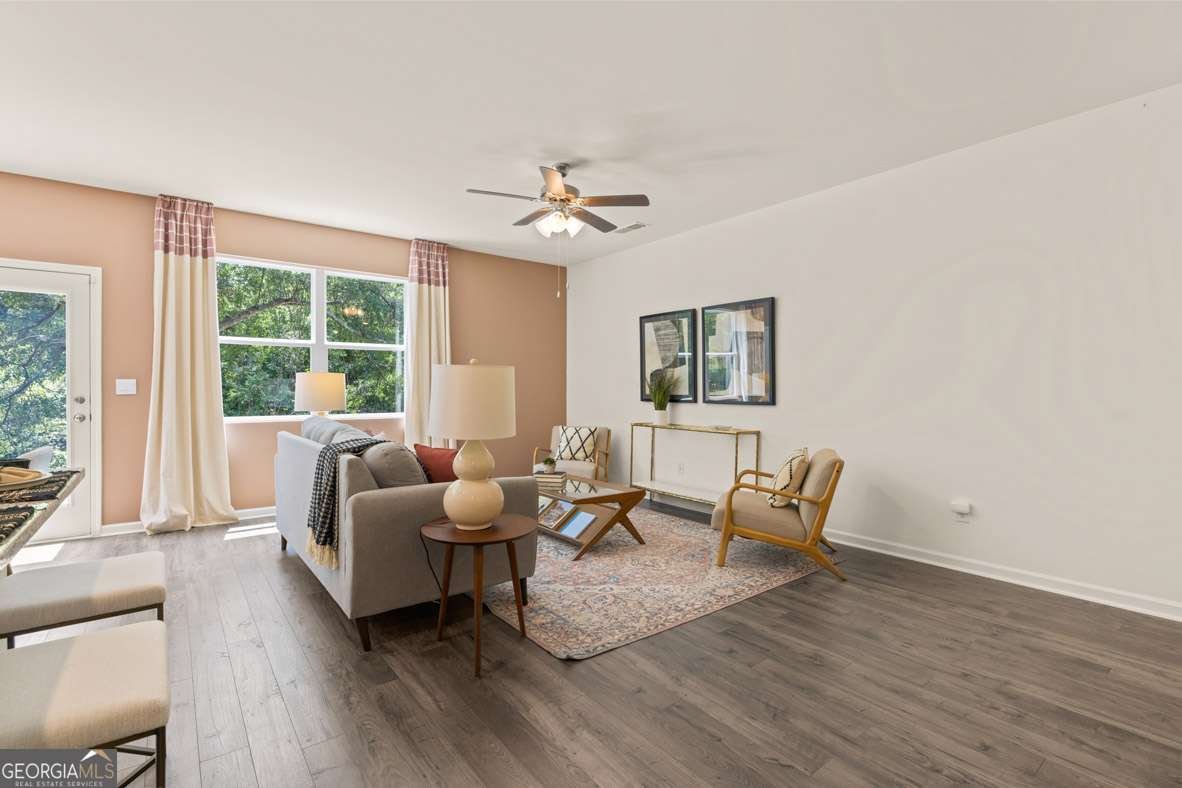 1404 Gray Branch Drive Lawrenceville - 24