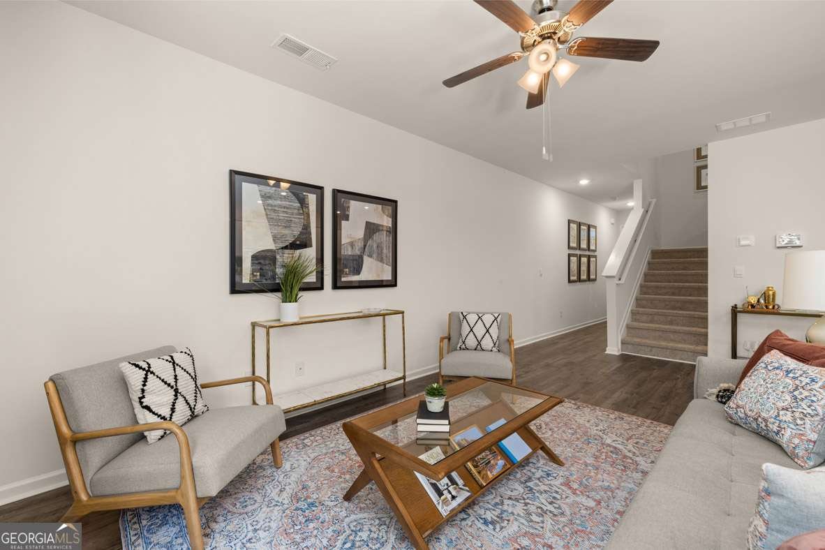 1404 Gray Branch Drive Lawrenceville - 26
