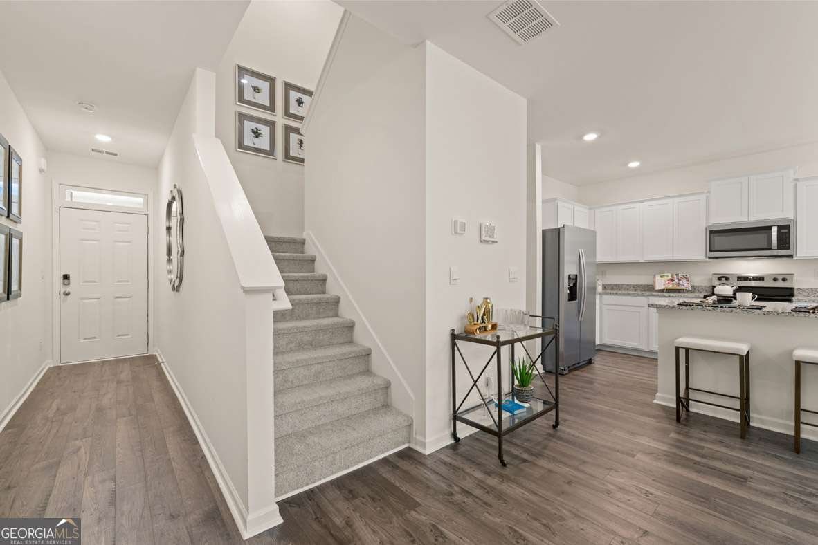 1404 Gray Branch Drive Lawrenceville - 28