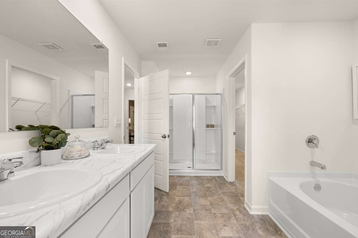 1404 Gray Branch Drive Lawrenceville - 34