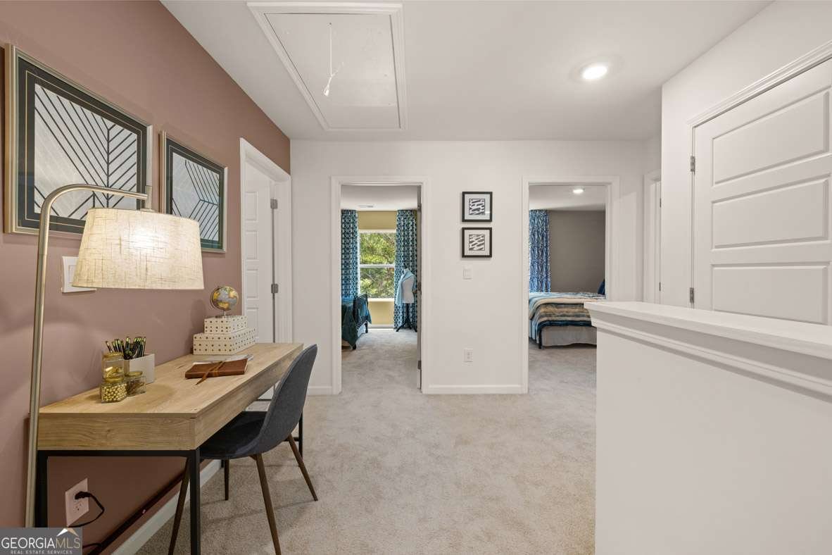1404 Gray Branch Drive Lawrenceville - 37