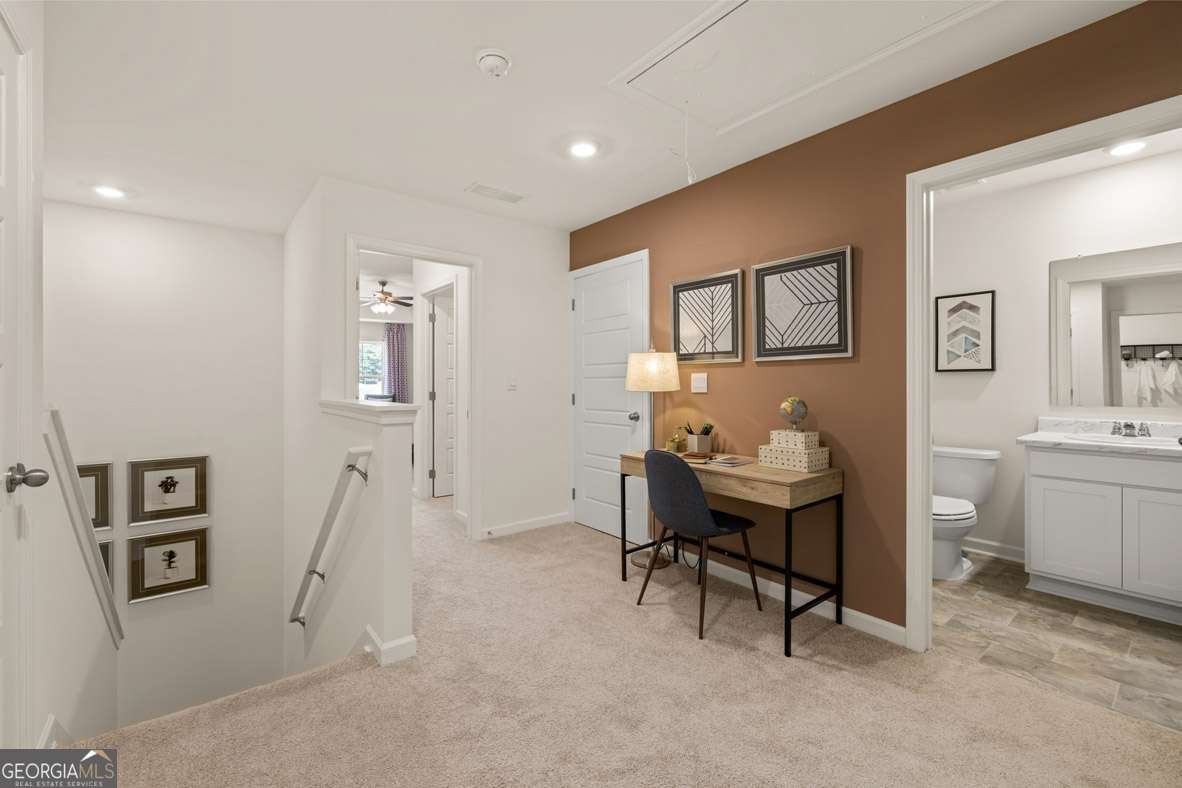 1404 Gray Branch Drive Lawrenceville - 38