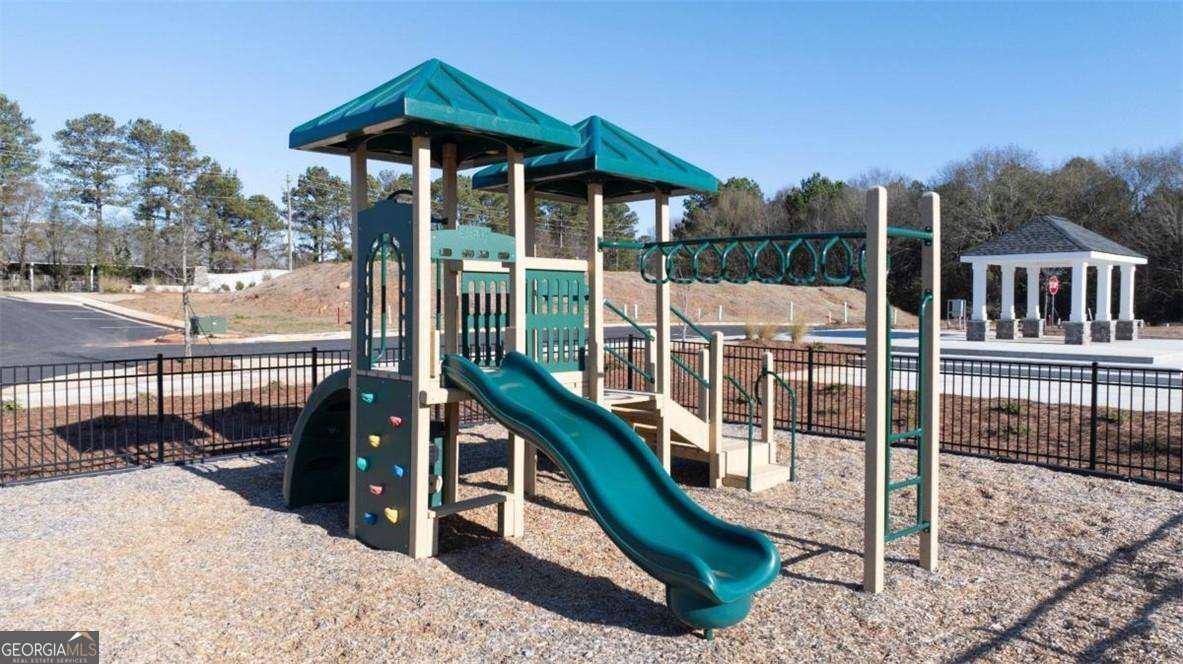 1404 Gray Branch Drive Lawrenceville - 4