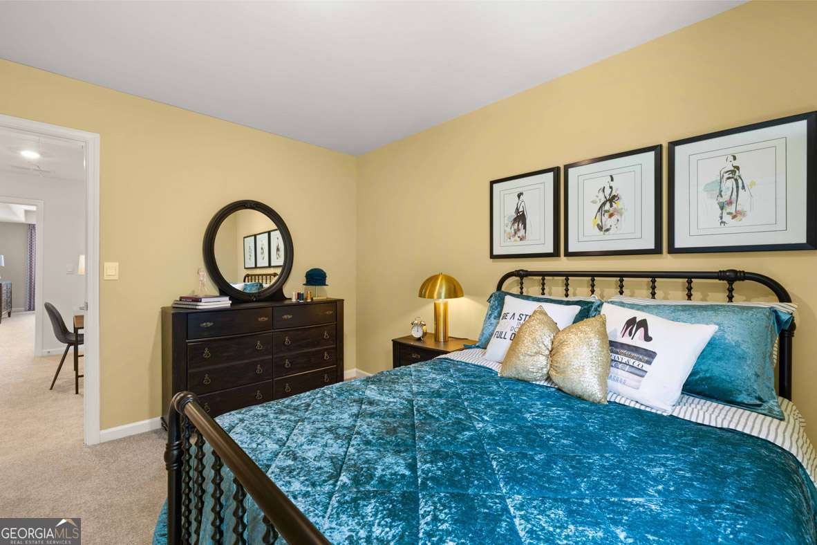 1404 Gray Branch Drive Lawrenceville - 42