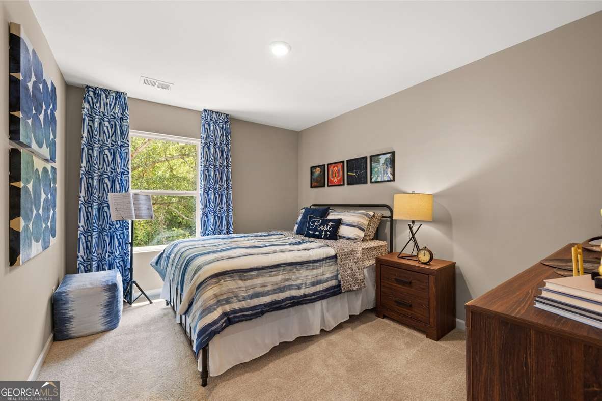 1404 Gray Branch Drive Lawrenceville - 43